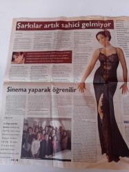 Cumhuriyet Pazar Gazetesi - 20 Ocak 2008 - Sayı 1139 - İstanbul  Temaşa Hayatında Kasinlar- Batıda İslam - Okula Yüz Verin Kampanyası - Çingene Müziğinin İzinde -Aşkın Nur Yengi Fotoğrafı - İşsizlik Yok İşsizlik Var - Büyüklere Oyuncaklar - Seyredilebilir Fotoğraflar - Ömer Örgü