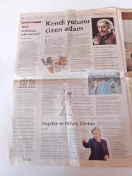 Cumhuriyet Pazar Gazetesi - 20 Ocak 2008 - Sayı 1139 - İstanbul  Temaşa Hayatında Kasinlar- Batıda İslam - Okula Yüz Verin Kampanyası - Çingene Müziğinin İzinde -Aşkın Nur Yengi Fotoğrafı - İşsizlik Yok İşsizlik Var - Büyüklere Oyuncaklar - Seyredilebilir Fotoğraflar - Ömer Örgü