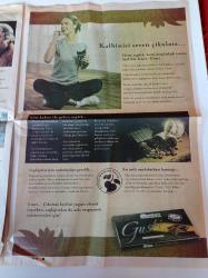 Cumhuriyet Pazar Gazetesi - 20 Ocak 2008 - Sayı 1139 - İstanbul  Temaşa Hayatında Kasinlar- Batıda İslam - Okula Yüz Verin Kampanyası - Çingene Müziğinin İzinde -Aşkın Nur Yengi Fotoğrafı - İşsizlik Yok İşsizlik Var - Büyüklere Oyuncaklar - Seyredilebilir Fotoğraflar - Ömer Örgü