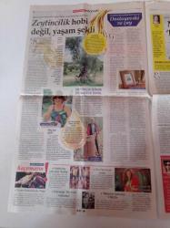 Cumhuriyet Pazar Gazetesi - 31 Ekim 2021 - Sayı 1651 - Biran Damla Yılmaz Fotoğrafı - Dostoyevski İle Çay Saati - Güldür Güldür İyi Yakalıyor - Midye Gibi Kente Tutunmak - Adnan Cemgil'e Dair Anılar - Türkiye İşçi Partisi - Özgüvende Sinsi Darbe - Zeytinli Ev Hayalinde Mutlu Son