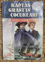 Kaptan Grant'ın Çocukları