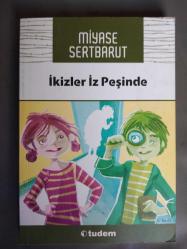 İkizler İz Peşinde - İKİNCİ EL