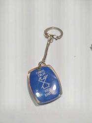 A31----TÜRKİYE EMLAK KREDİ BANKASI MİKA ANAHTARLIK