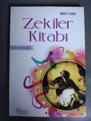 Zekiler Kitabı (Kitabul Ezkiya) İbn Kayyım El-Cevziyye - İKİNCİ EL