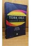 ÜNİVERSİTELER İÇİN TÜRK DİLİ VE KOMPOZİSYON BİLGİLERİ