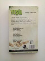 BEN YEŞİL (DERİN DEVLETİN ÜVEY EVLADI) (2. EL)