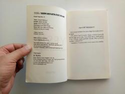 BEN YEŞİL (DERİN DEVLETİN ÜVEY EVLADI) (2. EL)