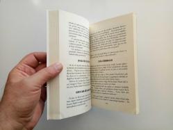 BEN YEŞİL (DERİN DEVLETİN ÜVEY EVLADI) (2. EL)