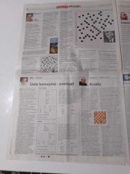 Cumhuriyet Pazar Gazetesi - 11 Kasım 2012 - Sayı 1390 - Şeker Çocuklara Öğretmen Desteği Şart - Oya Baydar - Çağdaş Drama Desteği - Ataol Behramoğlu - Suriye Ne Olacak -Vahide Gördüm Fotoğrafı - Luz Casal Daha Güçlü Hassasım - Galatasaray Tekerlekli Sandalye Basketbol Takımı- Seksin De Dijitalini Yaptılar