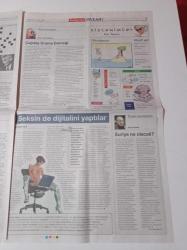 Cumhuriyet Pazar Gazetesi - 11 Kasım 2012 - Sayı 1390 - Şeker Çocuklara Öğretmen Desteği Şart - Oya Baydar - Çağdaş Drama Desteği - Ataol Behramoğlu - Suriye Ne Olacak -Vahide Gördüm Fotoğrafı - Luz Casal Daha Güçlü Hassasım - Galatasaray Tekerlekli Sandalye Basketbol Takımı- Seksin De Dijitalini Yaptılar