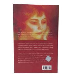 Kızıla Boyalı Saçlar