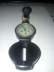 Engineer Lensatic Compass PUSULA