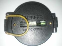 Engineer Lensatic Compass PUSULA
