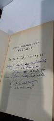 Ayıptır Söylemesi 2 -  Eyüp Karadayı'dan Fıkralar (İmzalı ve İthaflı)