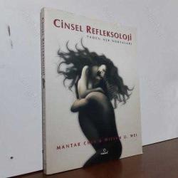 CİNSEL REFLEKSOLOJİ Taocu Aşk Noktaları
