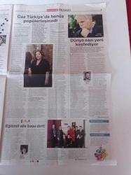 Cumhuriyet Pazar Gazetesi -25 Mayıs 2014 - Sayı 1470 - Erdem Topuz'la Bir Delinin Hatıra Defteri Üzerine - Evrim Akın'ın Tek Rakibi Nazlı Ilıcak - Sibel Köse Caza Dair Farkındığımız Artıyor -  Mansur Bildik En İyi Kültür Elçisi - Tam 301 İnsan Öldürüldü Soma'da