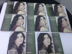 MELİKE DEMİRAĞ GERİ DÖNÜŞÜM CD SIFIR AMBALAJINDA