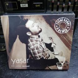 YAŞAR ESKİ YAZLAR REVİSED CD SIFIR AMBALAJINDA