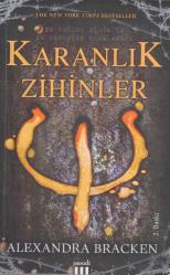 Parodi Yayınları Alexandra Bracken Karanlık Zihinler Seti İki Kitap Takım -Karanlık Zihinler 1+2 - New York Times Bestseller - Handan Sağlanmak Arlı Çevirisi -2014 Yılı İlk Baskısı