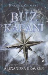 Parodi Yayınları Alexandra Bracken Karanlık Zihinler Seti İki Kitap Takım -Karanlık Zihinler 1+2 - New York Times Bestseller - Handan Sağlanmak Arlı Çevirisi -2014 Yılı İlk Baskısı