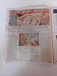 Cumhuriyet Kitap Gazetesi - 27 Ocak 2022 - Sayı 1667 - Nazım Hikmet Ran Fotoğrafı - Tahsin Yücel Tartışmalar - Hüsnü Mahalli İle Ortadoğu Üzerine - Ali Balkız - Sadık Usta Şüphenin Tarihi - Alice Harikalar Diyarında - Bizans'ın Entelektüel Tarihi - Aziz Sancar Ve Nobel'in Öyküsü