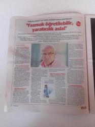 Cumhuriyet Kitap Gazetesi - 27 Ocak 2022 - Sayı 1667 - Nazım Hikmet Ran Fotoğrafı - Tahsin Yücel Tartışmalar - Hüsnü Mahalli İle Ortadoğu Üzerine - Ali Balkız - Sadık Usta Şüphenin Tarihi - Alice Harikalar Diyarında - Bizans'ın Entelektüel Tarihi - Aziz Sancar Ve Nobel'in Öyküsü