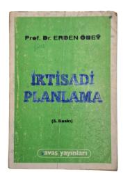 İKTİSADİ PLANLAMA