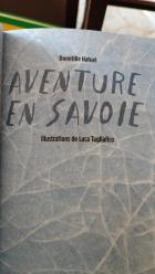 Aventure en Savoie - Niveau 1 A1