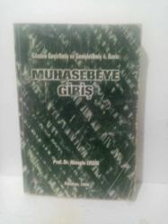 MUHASEBEYE GİRİŞ 2.EL