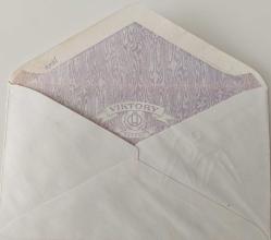 1974 DÜNYA SERBEST GÜREŞ ŞAMPİYONASI FDC İLK GÜN ZARFI EA2B NADİRDİR