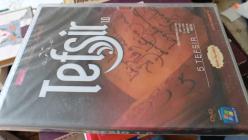 Hatim , Abdulkadir Şehitoğlu Tefsir 1.0 Kuran- Kerim Meali Alisi ve Tefsiri Fizilal ilkur'an,  El-Esas Fi Tefsir , Teftimul Kur'an 5 TEFSİR DVD Uyumlu