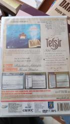 Hatim , Abdulkadir Şehitoğlu Tefsir 1.0 Kuran- Kerim Meali Alisi ve Tefsiri Fizilal ilkur'an,  El-Esas Fi Tefsir , Teftimul Kur'an 5 TEFSİR DVD Uyumlu