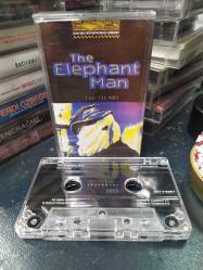 Efemera - FİL ADAM - THE ELEPHANT MAN - TIM VİCARY - OXFORD BOOKWORMS - STAGE 1 (CHAPTER 1-4/5-6) - KASET - kitantik - kitaLog