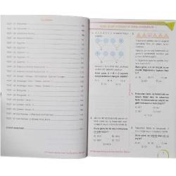 TYT MATEMATİK GEOMETRİ CEP BOY SORU BANKASI