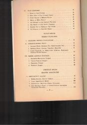 İKTİSADİ PLANLAMA