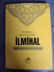 RESİMLİ MUHTASAR İLMİHAL 2.EL
