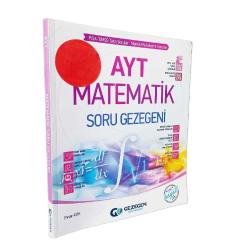 AYT MATEMATİK SORU BANKASI