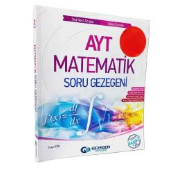 AYT MATEMATİK SORU BANKASI