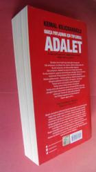 HAKÇA PAYLAŞMAK İÇİN TOPLUMSAL ADALET