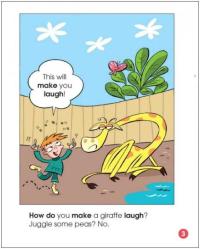 PDF İngilizce Hikaye Kitap Seti (25 Siyah Beyaz - Sesli Kitap)