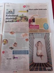 Milliyet Cafe Gazetesi - 25 Haziran 2009 - Okan Bayülgen - Uğur Dündar Yılın Babası - Kurtlar Vadisi Pusu - Beren Saat - Ivana Sert - Tanyeli - Arda Turan - Bendeniz - Petek Dinçöz Fenerbahçe Karşısında Hep Yenildim