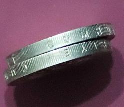 1994 Yılı 10 Bin Lira Hatıra Parası  Dünya Spor ve Olimpik Düşünce yılı FAO Ters/Düz Takım 1446