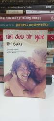Deli Dolu Bir Yaz