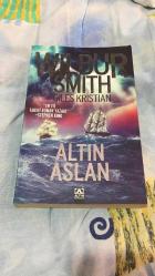 Altın Aslan