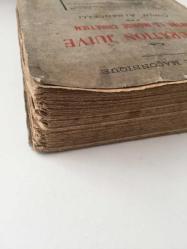 La Conjuration Juive Contre Le Monde Chretien