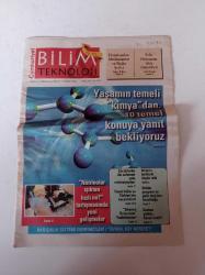 Cumhuriyet Bilim Teknoloji Gazetesi - 21 Ekim 2011 - Sayı 1283 - Bağışıklık  Sistemi Devrimcileri- İktidar Program Ve Gelir Dağılımı Bozukluğu -Polis Ordusunun Akla Getirdikleri - Yaşamın Temeli Kimya'dan 10 Temel Konuya Yanıt Bekliyoruz - Bilimin Tarihteki Özgün Rolü - Kadına Şiddet Sorun Nedir - Direnen Üniversite Yankılanıyor