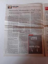 Cumhuriyet Bilim Teknoloji Gazetesi - 21 Ekim 2011 - Sayı 1283 - Bağışıklık  Sistemi Devrimcileri- İktidar Program Ve Gelir Dağılımı Bozukluğu -Polis Ordusunun Akla Getirdikleri - Yaşamın Temeli Kimya'dan 10 Temel Konuya Yanıt Bekliyoruz - Bilimin Tarihteki Özgün Rolü - Kadına Şiddet Sorun Nedir - Direnen Üniversite Yankılanıyor
