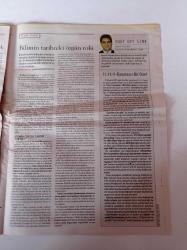 Cumhuriyet Bilim Teknoloji Gazetesi - 21 Ekim 2011 - Sayı 1283 - Bağışıklık  Sistemi Devrimcileri- İktidar Program Ve Gelir Dağılımı Bozukluğu -Polis Ordusunun Akla Getirdikleri - Yaşamın Temeli Kimya'dan 10 Temel Konuya Yanıt Bekliyoruz - Bilimin Tarihteki Özgün Rolü - Kadına Şiddet Sorun Nedir - Direnen Üniversite Yankılanıyor
