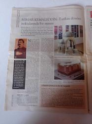 Cumhuriyet Bilim Teknoloji Gazetesi - 25 Ocak 2008 - Sayı 1088 - Kazdağları'ndaki Altın Savaşları - Dışarının Gözü Hep Ege Altınlarında - AKP Kültürü Koruma'yı Dışlamış Durumda - Daha Verimli Teknolojilere Neden Kapalıyız - Yeraltındaki Isıyı Üretimde Kullanma Projesi - Doğal Bal İle Kahvaltı Keyfi Sahte Bal Ve Zararları