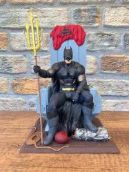 Batman - DC - 20 cm